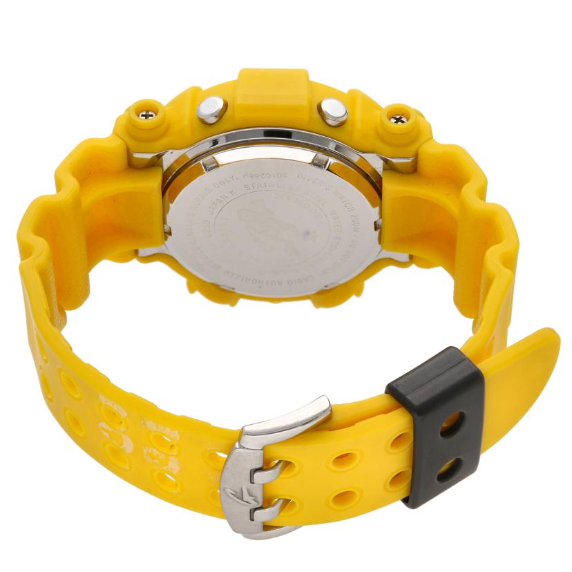 ＣＡＳＩＯ カシオ/Ｇ－ＳＨＯＣＫ／フロッグマン／タフソーラー/GF-8250-9JF//201*****/ABランク/75