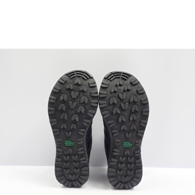 ｍｏｎｔ－ｂｅｌｌ ﾓﾝﾍﾞﾙ/トレールウォーカー/472045107//25.5cm/Bランク/62