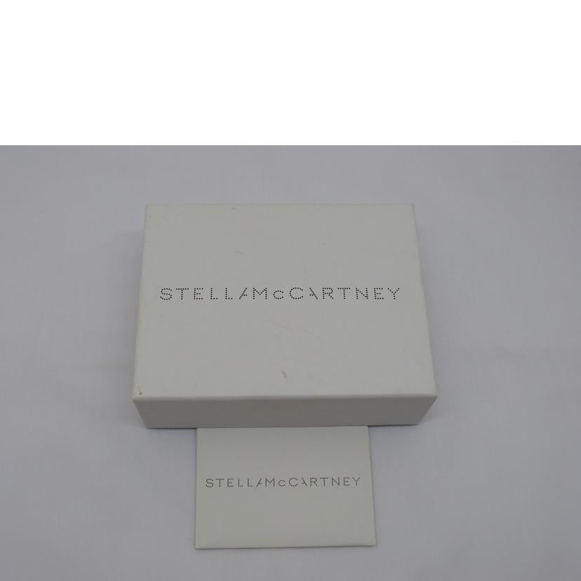 ＳＴＥＬＬＡ　ＭｃＣＡＲＴＮＥＹ ステラマッカートニー/ファラベラ　スモールフラップウォレット/431000W9132 1000//Aランク/03