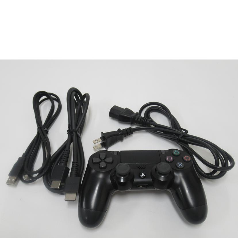 ＳＯＮＹ/ＰＳ４　Ｐｒｏ／１ＴＢ/CUH-7100B//27452482/ABランク/63