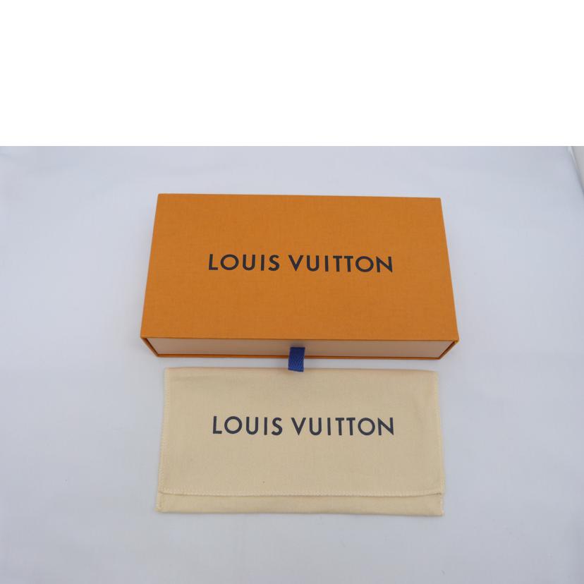 ＬＯＵＩＳ　ＶＵＩＴＴＯＮ ルイ・ヴィトン/ジッピーウォレット/N41660//IC/ABランク/03