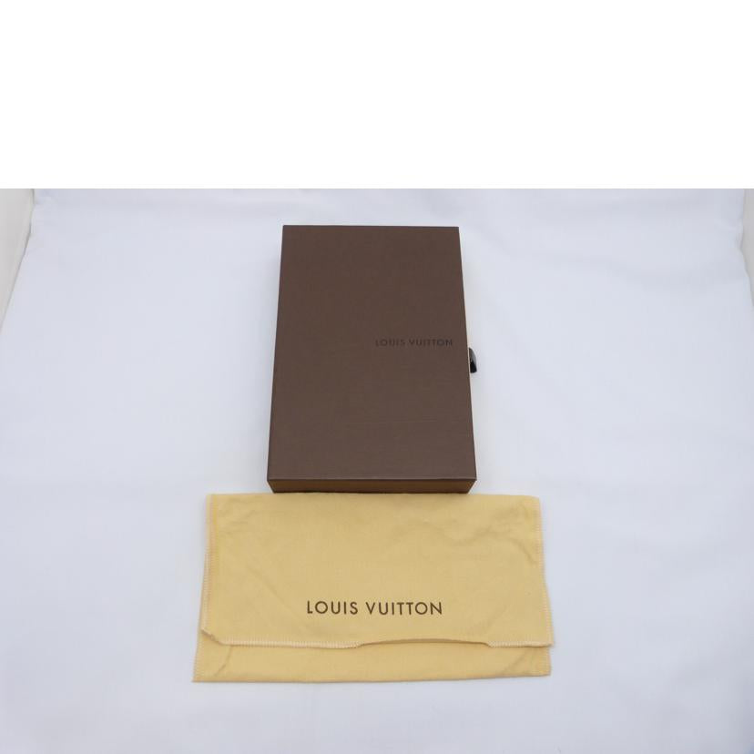 ＬＯＵＩＳ　ＶＵＩＴＴＯＮ ルイ・ヴィトン/ポルトフォイユ・コアラ/M93520//CA4008/Bランク/03