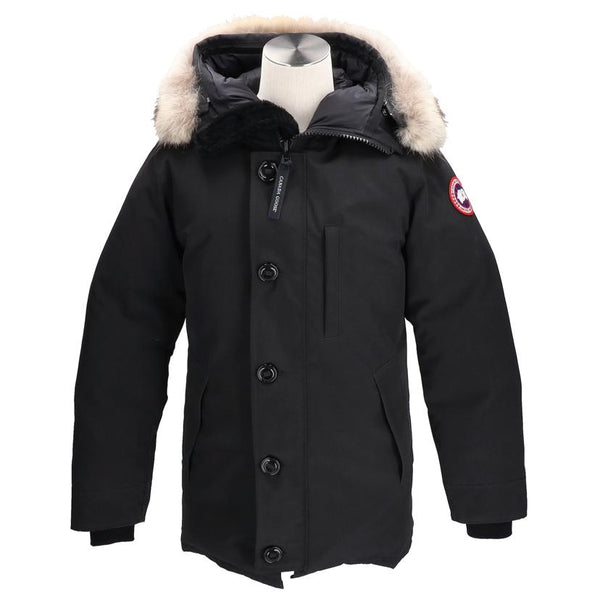 CANADA GOOSE カナダグース/ダウンジャケット･コート/S/P