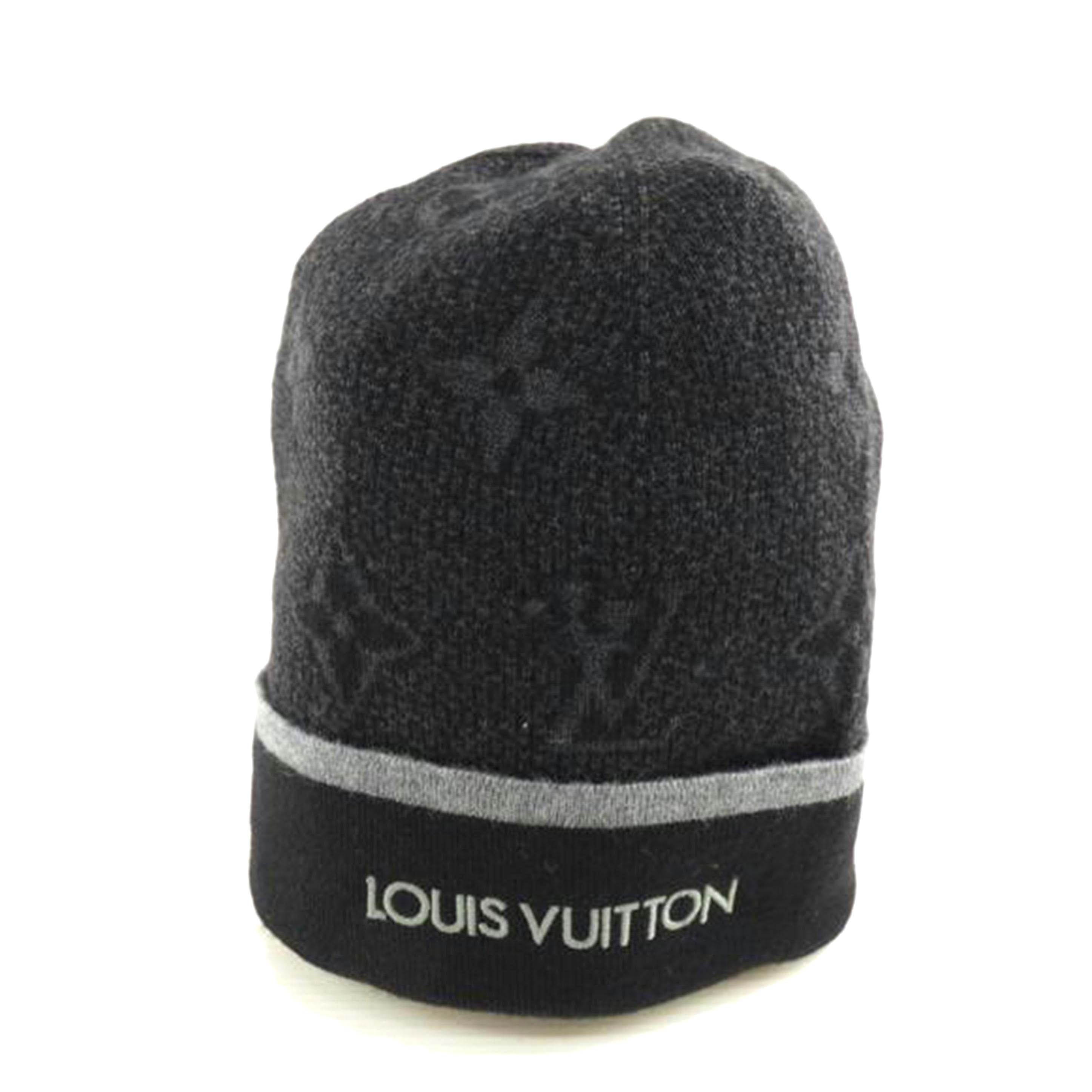 ＬＯＵＩＳ　ＶＵＩＴＴＯＮ ルイ・ヴィトン/ニット帽/M73469//MY1220/Bランク/64
