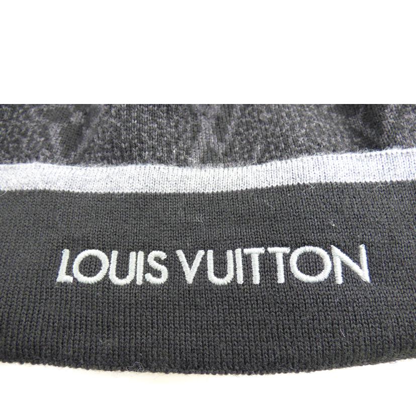 ＬＯＵＩＳ　ＶＵＩＴＴＯＮ ルイ・ヴィトン/ニット帽/M73469//MY1220/Bランク/64