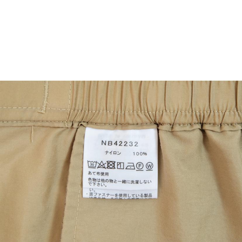 ＴＨＥ　ＮＯＲＨＴ　ＦＡＣＥ ノースフェイス/クラスファイブカーゴショーツ/NB32211//ABランク/71