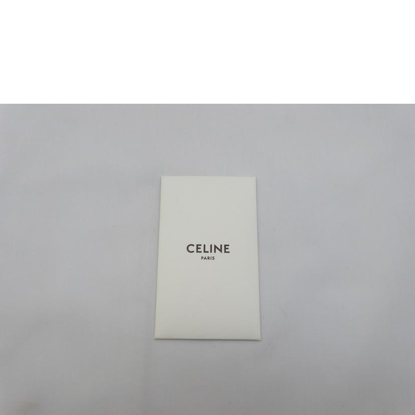 ＣＥＬＩＮＥ セリーヌ/１６スモール/188003BEY.07BF//U-MP-0199/ABランク/03