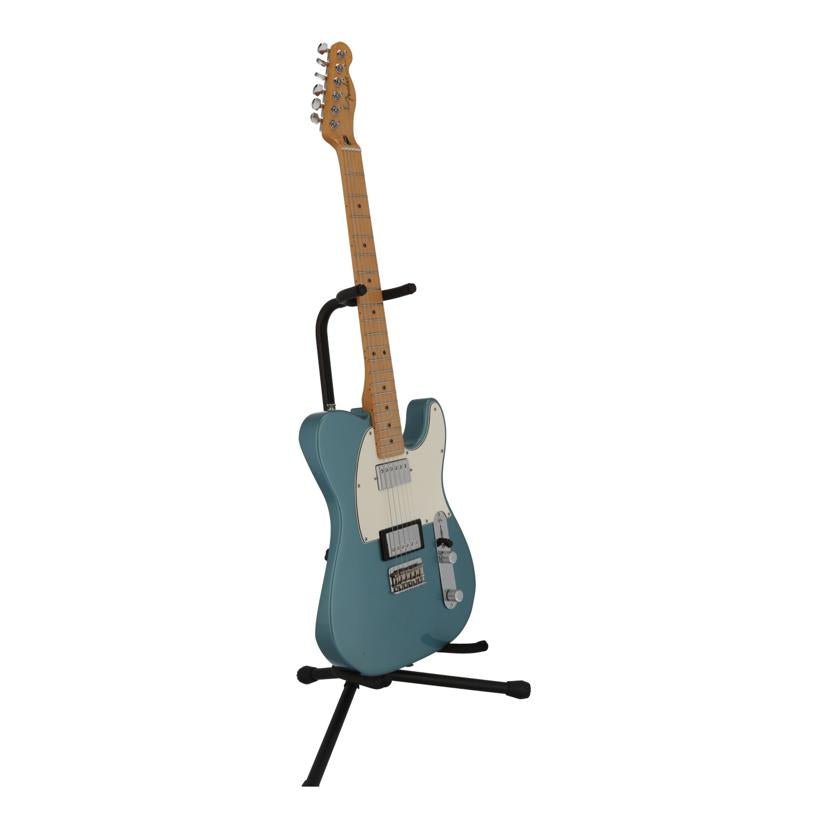 ｆｅｎｄｅｒ　ｍｅｘｉｃｏ フェンダーメキシコ/エレキギター/player telecaster HH//MX21125464/Bランク/62