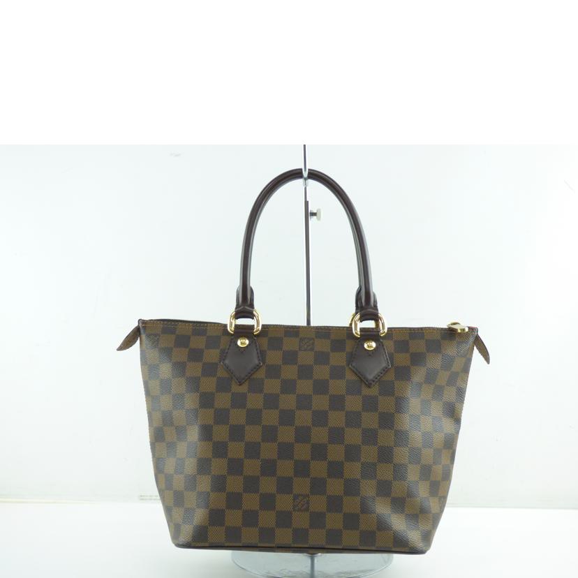 ＬＯＵＩＳ　ＶＵＩＴＴＯＮ ルイ・ヴィトン/サレヤＰＭ／ダミエ・エベヌ/N51183//VI0076/ABランク/64