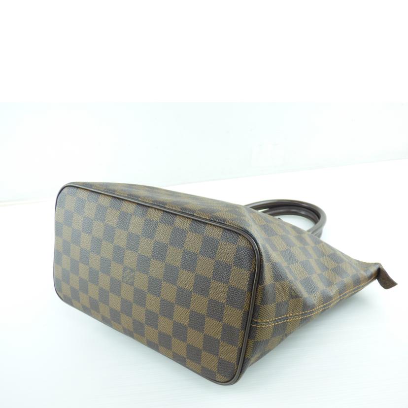ＬＯＵＩＳ　ＶＵＩＴＴＯＮ ルイ・ヴィトン/サレヤＰＭ／ダミエ・エベヌ/N51183//VI0076/ABランク/64