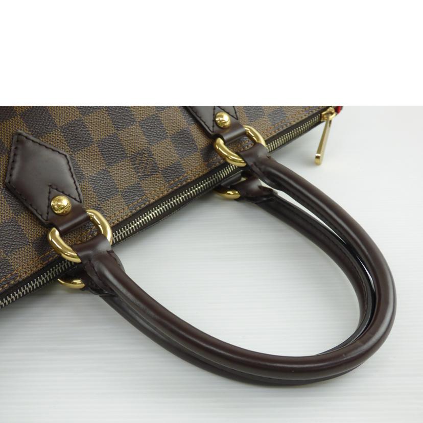 ＬＯＵＩＳ　ＶＵＩＴＴＯＮ ルイ・ヴィトン/サレヤＰＭ／ダミエ・エベヌ/N51183//VI0076/ABランク/64