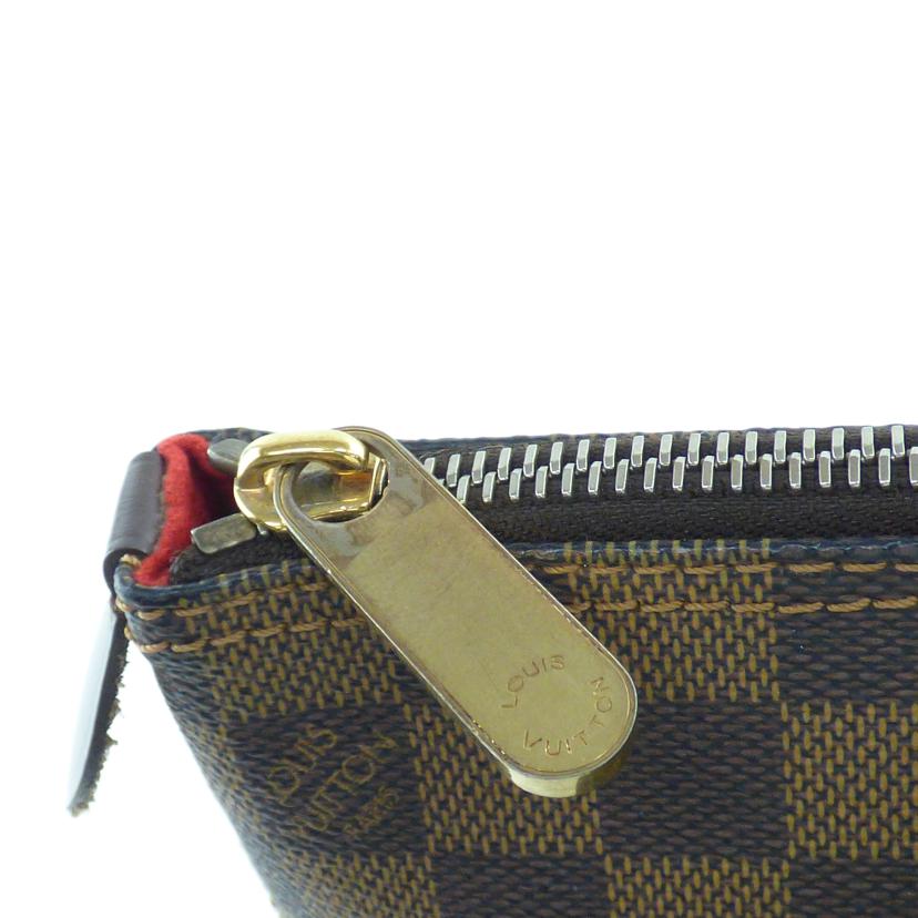 ＬＯＵＩＳ　ＶＵＩＴＴＯＮ ルイ・ヴィトン/サレヤＰＭ／ダミエ・エベヌ/N51183//VI0076/ABランク/64