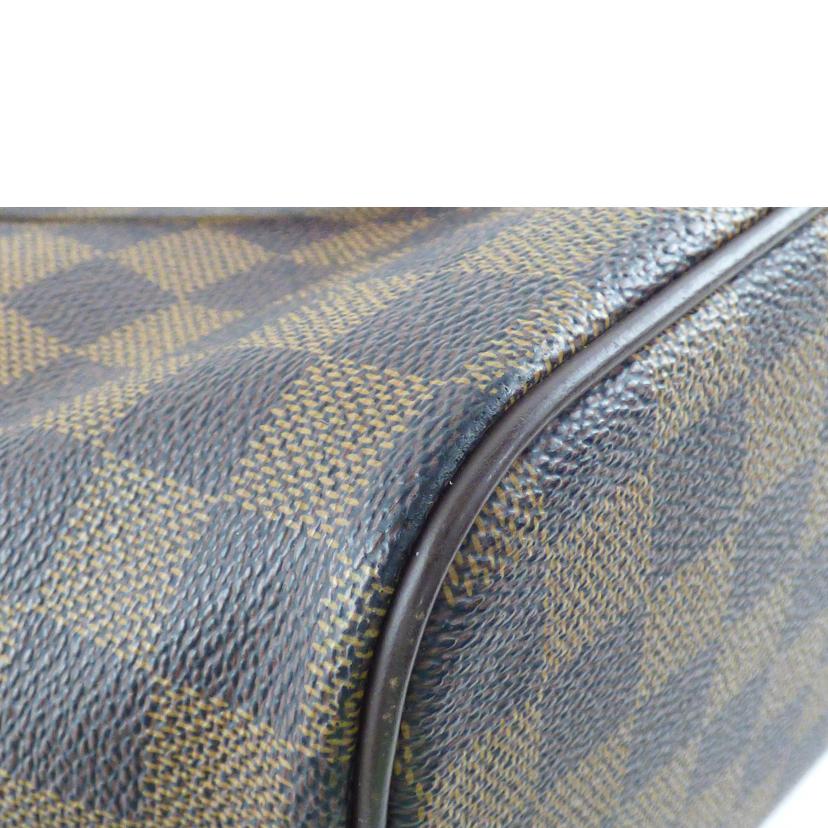 ＬＯＵＩＳ　ＶＵＩＴＴＯＮ ルイ・ヴィトン/サレヤＰＭ／ダミエ・エベヌ/N51183//VI0076/ABランク/64