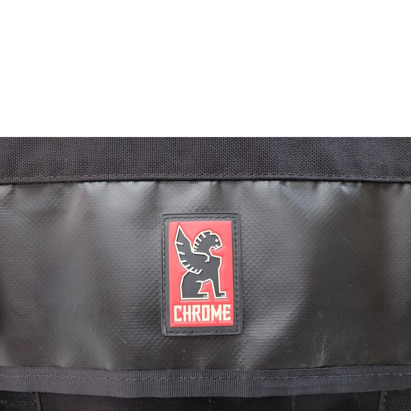 ＣＨＲＯＭＥ ｸﾛｰﾑ/ＣＨＲＯＭＥ　ボディバッグ//Bランク/71