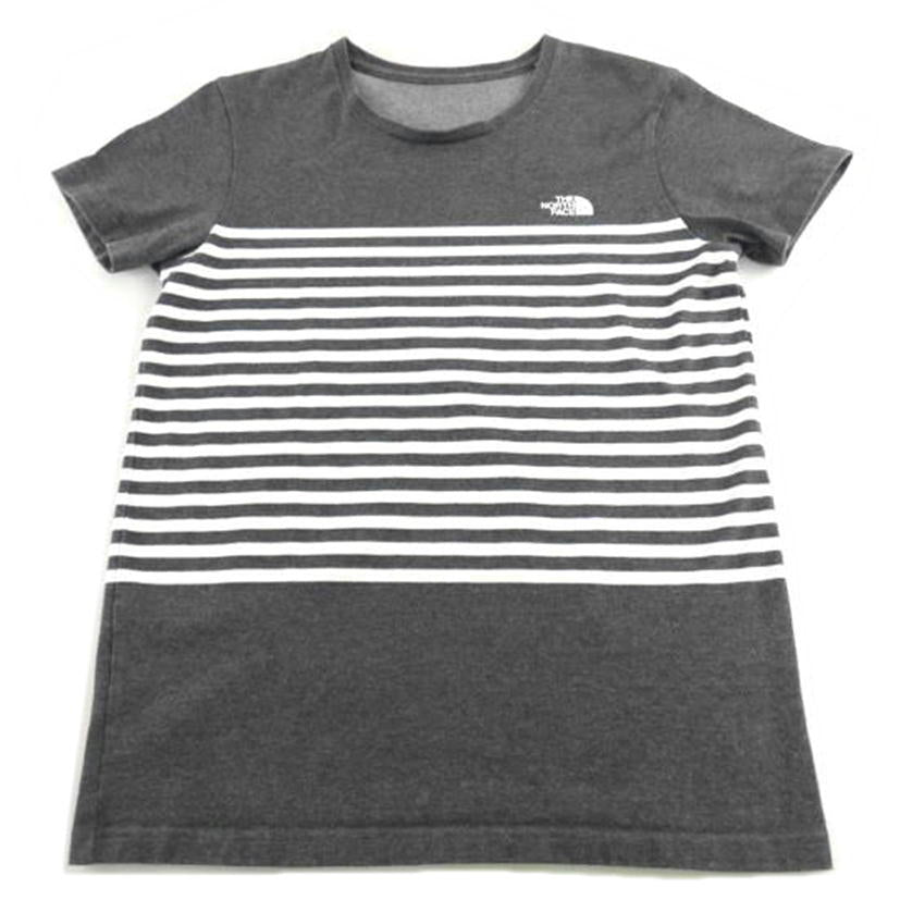 ＴＨＥ　ＮＯＲＴＨ　ＦＡＣＥ ノースフェイス/レディースＴシャツ/NTW31737//ABランク/64