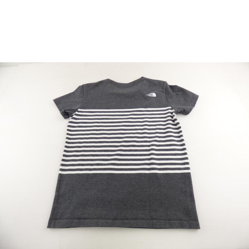 ＴＨＥ　ＮＯＲＴＨ　ＦＡＣＥ ノースフェイス/レディースＴシャツ/NTW31737//ABランク/64
