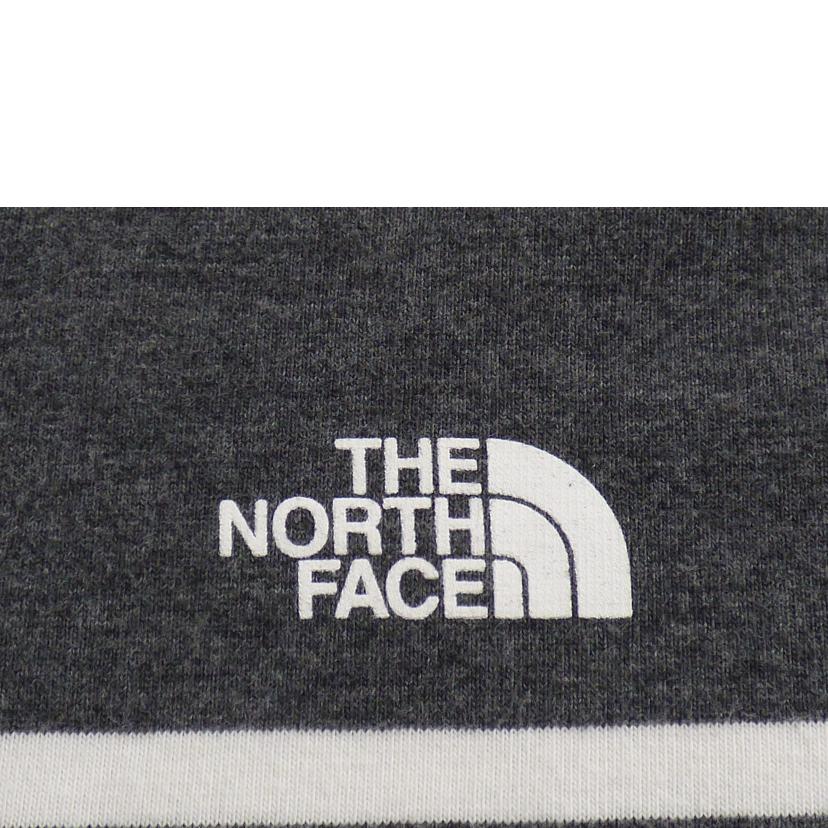 ＴＨＥ　ＮＯＲＴＨ　ＦＡＣＥ ノースフェイス/レディースＴシャツ/NTW31737//ABランク/64