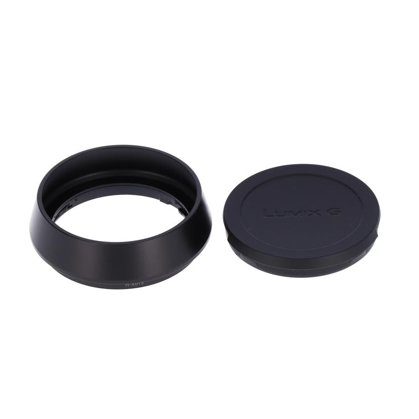 Ｐａｎａｓｏｎｉｃ パナソニック/交換レンズ／ＬＥＩＣＡ　ＤＧ　１５／１．７/LEICA DG 15/1.7//HN1JD201299/Aランク/75