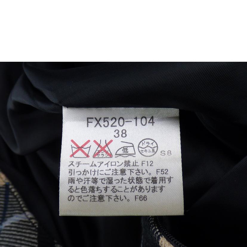 ＢＵＲＢＥＲＲＹ バーバリー/スカート/FX520-104//Aランク/64