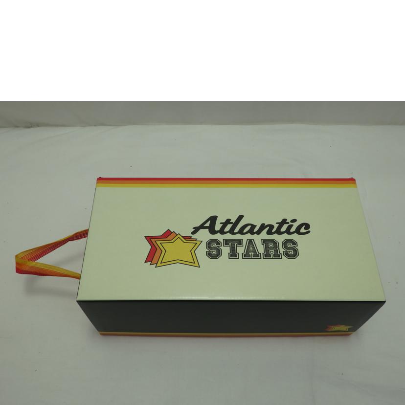 ＡｔｌａｎｔｉｃＳＴＡＲＳ アトランティックスター/アンタレス／ＲＤ/FR85B//SAランク/85