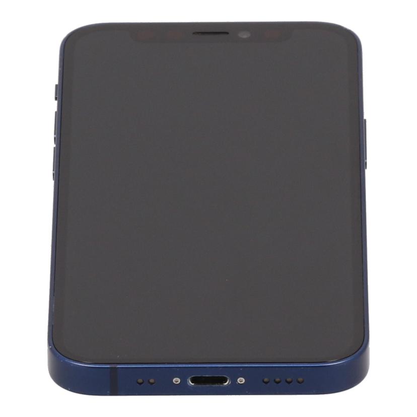 Ａｐｐｌｅ　ＳＩＭフリー アップル/ｉＰｈｏｎｅ　１２　ｍｉｎｉ　１２８ＧＢ/MGDP3J/A//F4GDP0240GQJ/Bランク/05