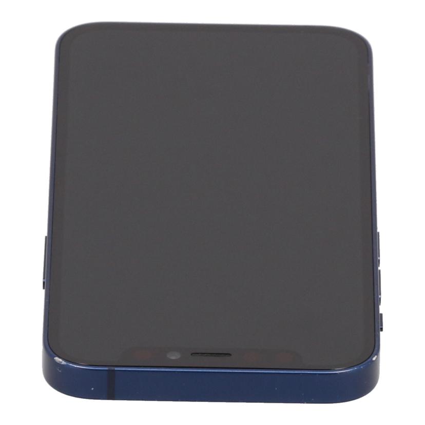 Ａｐｐｌｅ　ＳＩＭフリー アップル/ｉＰｈｏｎｅ　１２　ｍｉｎｉ　１２８ＧＢ/MGDP3J/A//F4GDP0240GQJ/Bランク/05