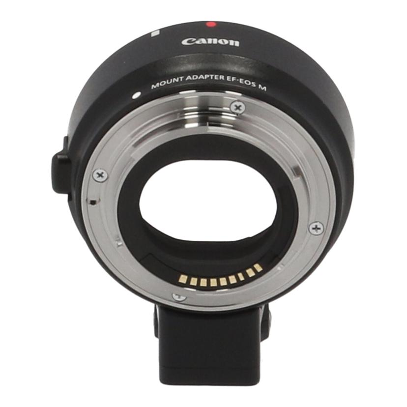 ＣＡＮＯＮ キヤノン/マウントアダプター/EF-EOS M//Bランク/71