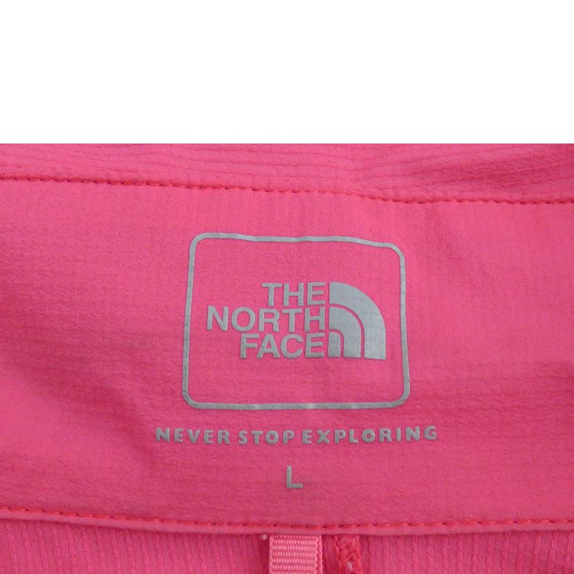 ＴＨＥ　ＮＯＲＴＨ　ＦＡＣＥ ノースフェイス/レディースアウター/NPW71773//Bランク/64