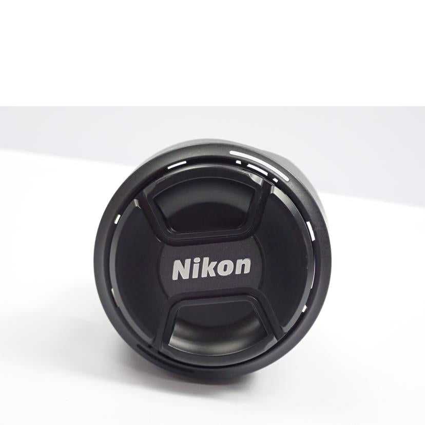 Nikon/デジタル対応レンズ/18-200mm F3.5-5.6/42310642/交換