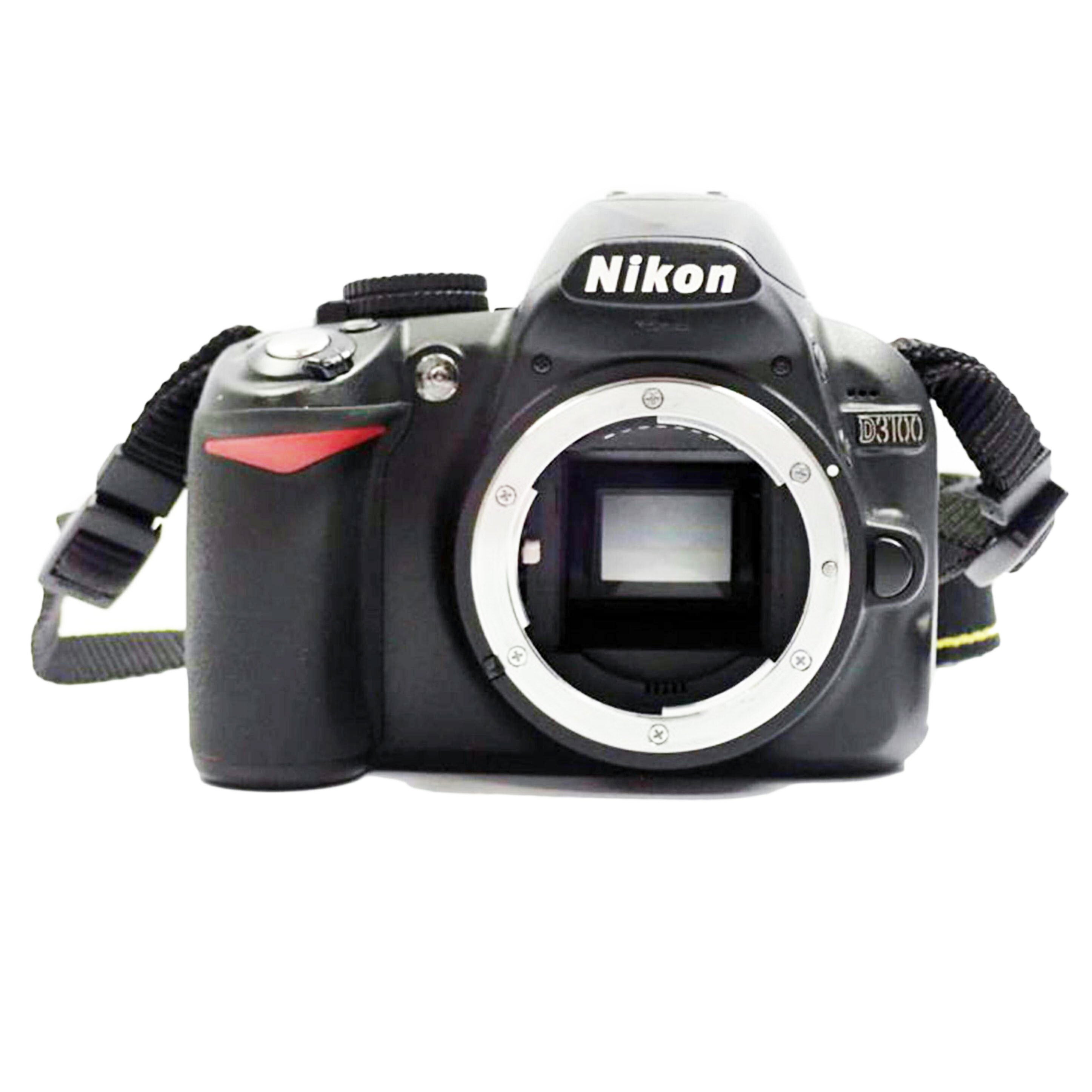 Ｎｉｋｏｎ Nikon/デジタル一眼/D3100//2146724/Bランク/62