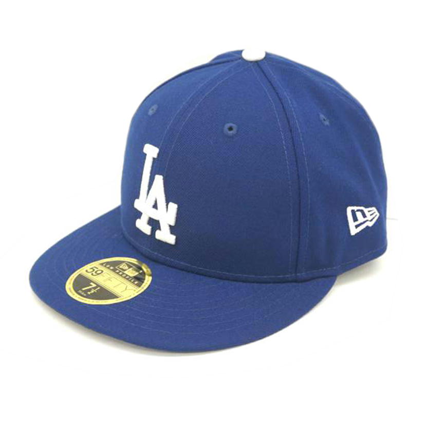 ＮＥＷＥＲＡ ニューエラ/ＬＰ５９ＦＩＦＴＹ　ＭＬＢオンフィールドロサンゼルスドジャースゲーム/11449298//SAランク/09