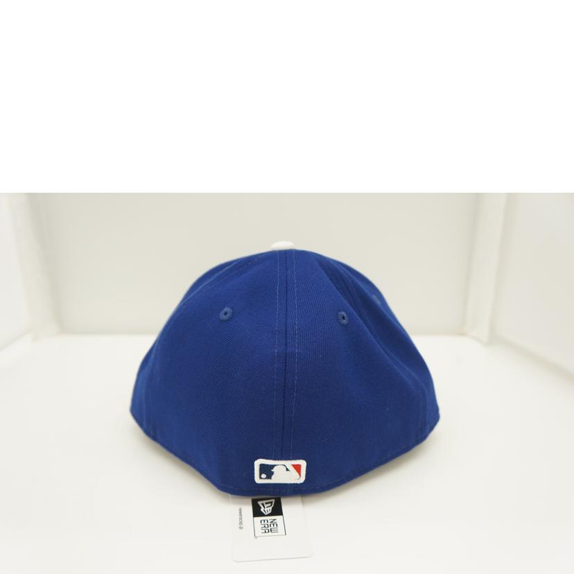 ＮＥＷＥＲＡ ニューエラ/ＬＰ５９ＦＩＦＴＹ　ＭＬＢオンフィールドロサンゼルスドジャースゲーム/11449298//SAランク/09