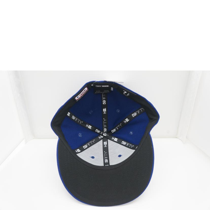 ＮＥＷＥＲＡ ニューエラ/ＬＰ５９ＦＩＦＴＹ　ＭＬＢオンフィールドロサンゼルスドジャースゲーム/11449298//SAランク/09