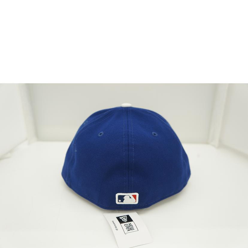 ＮＥＷＥＲＡ ニューエラ/ＬＰ５９ＦＩＦＴＹ　ＭＬＢオンフィールドロサンゼルスドジャースゲーム/11449298//Aランク/09