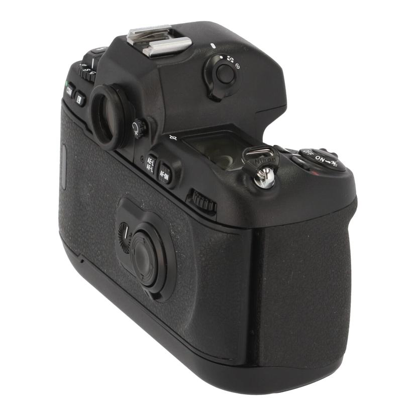 Ｎｉｋｏｎ ニコン/フィルムカメラ／Ｆ１００　ボディ/F100 ﾎﾞﾃﾞｨ//2122350/Cランク/02
