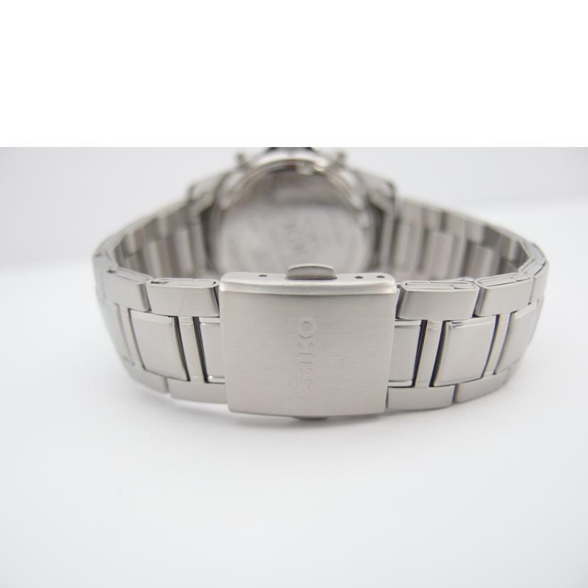 ＳＥＩＫＯ セイコー/メンズクロノグラフ／クオーツ／ワンピース１０００話記念モデル／５０００本限定/7T92-HBZ0//255******/SAランク/83