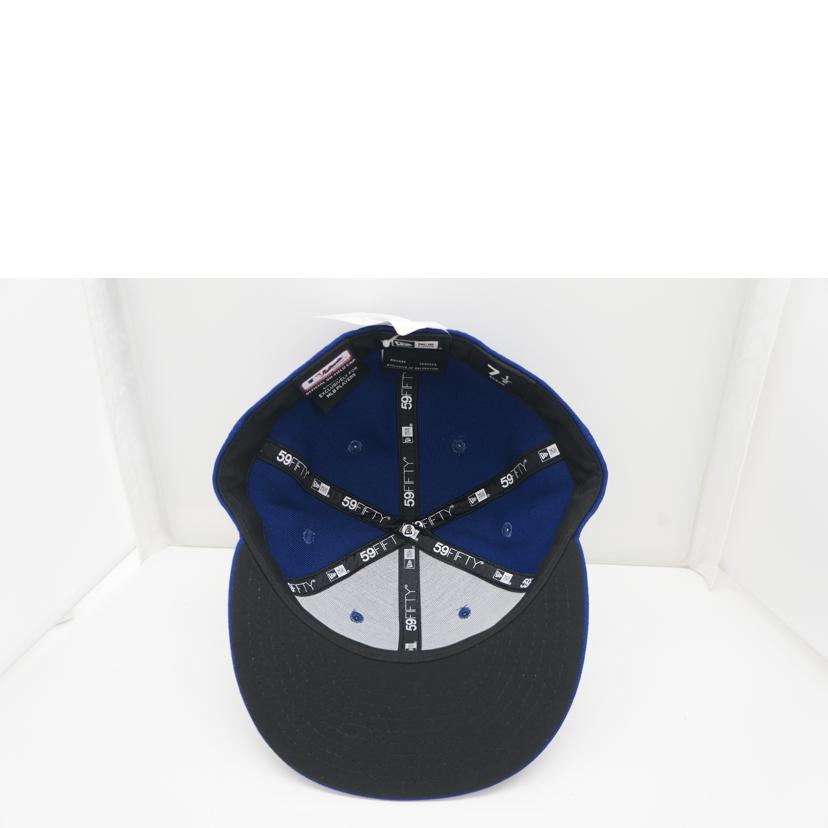 ＮＥＷＥＲＡ ニューエラ/５９ＦＩＦＴＹ　ＭＬＢオンフィールドロサンゼルスドジャースゲーム/11449367//SAランク/09