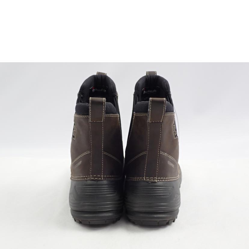 Ｔｅｖａ ﾃﾊﾞ/サイドゴアブーツ/1001446//26cm/Aランク/62