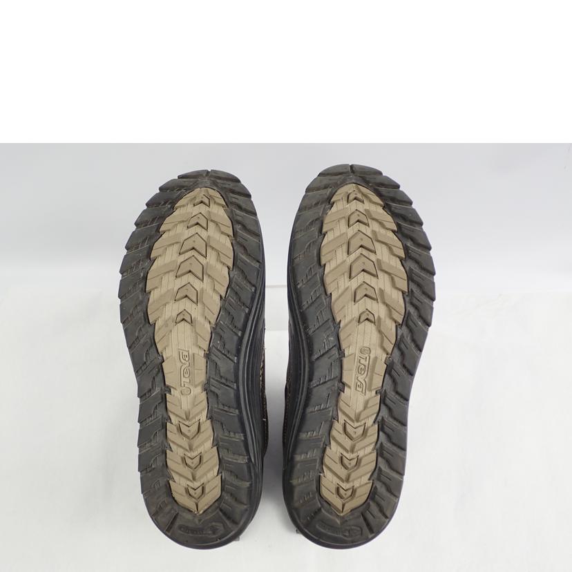 Ｔｅｖａ ﾃﾊﾞ/サイドゴアブーツ/1001446//26cm/Aランク/62