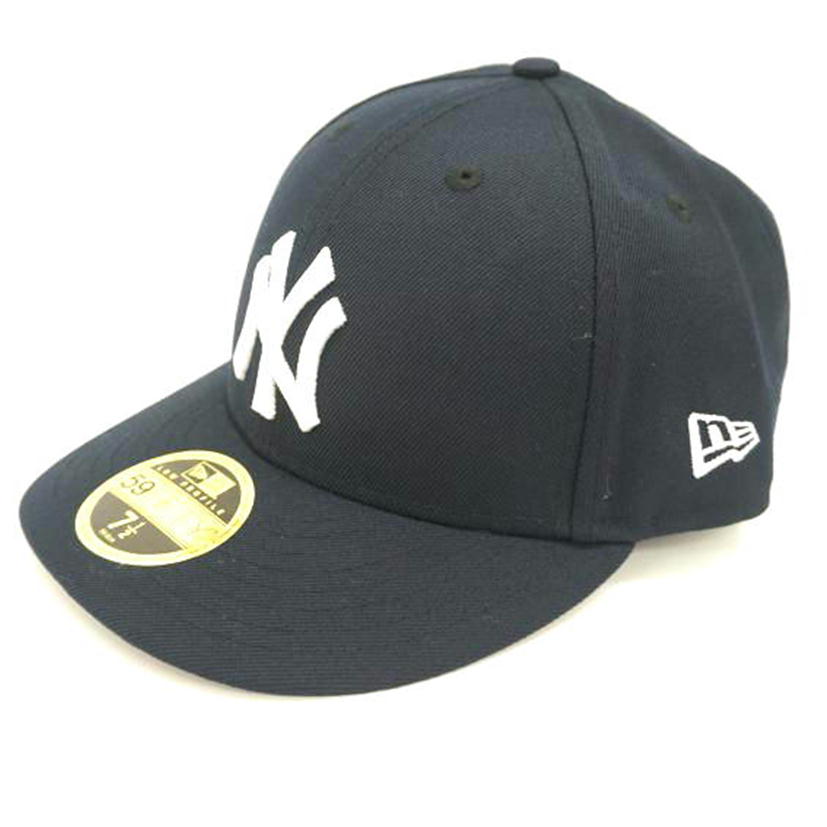 ＮＥＷＥＲＡ ニューエラ/ＬＰ５９ＦＩＦＴＹ　ＭＬＢオンフィールドニューヨークヤンキースゲーム/11449295//SAランク/09