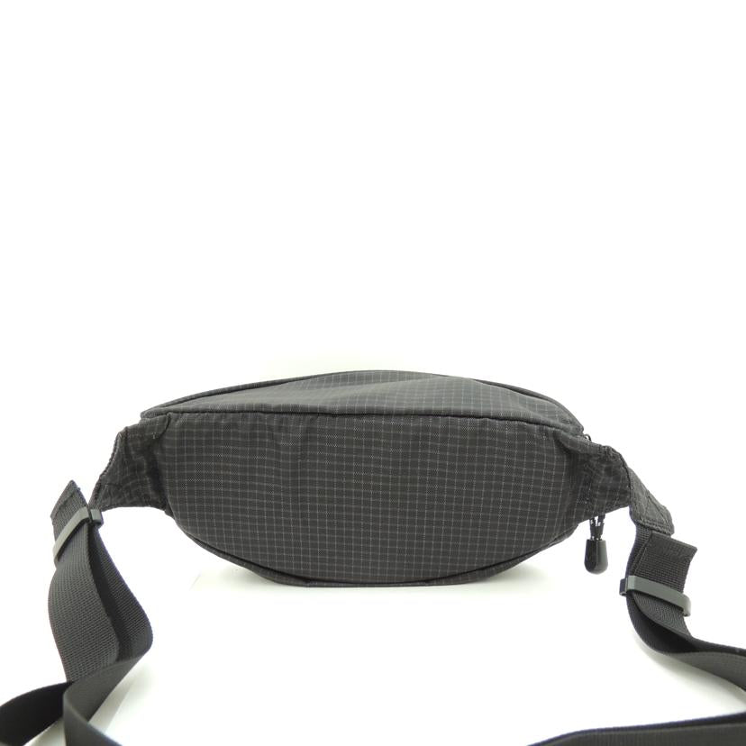 Ｎｉｋｏｎ　ＮＰＳ ニコン/ＮＰＳ×ＭＩＬＬＥＴ　ウエストポーチ/MOPR37//SCO5000672-1/ABランク/69