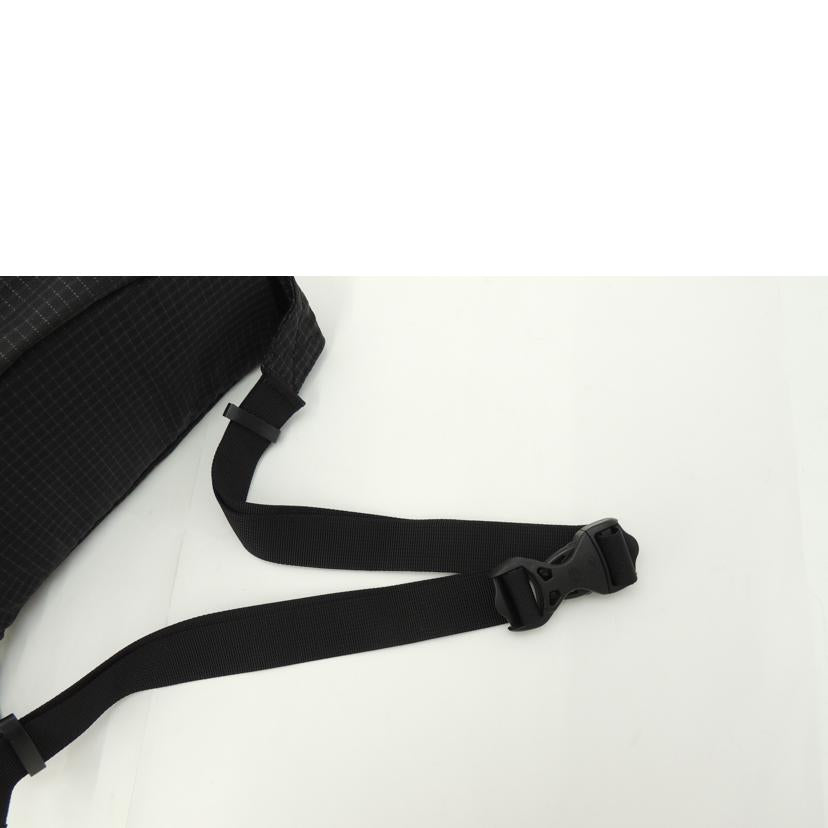 Ｎｉｋｏｎ　ＮＰＳ ニコン/ＮＰＳ×ＭＩＬＬＥＴ　ウエストポーチ/MOPR37//SCO5000672-1/ABランク/69