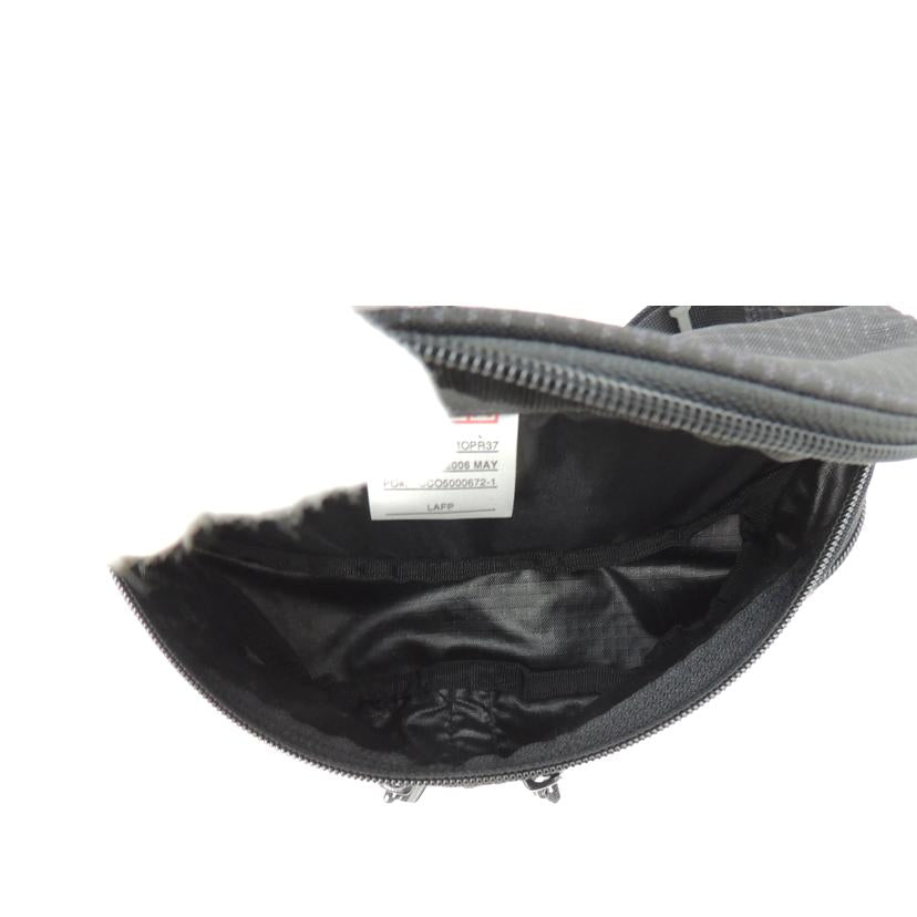Ｎｉｋｏｎ　ＮＰＳ ニコン/ＮＰＳ×ＭＩＬＬＥＴ　ウエストポーチ/MOPR37//SCO5000672-1/ABランク/69