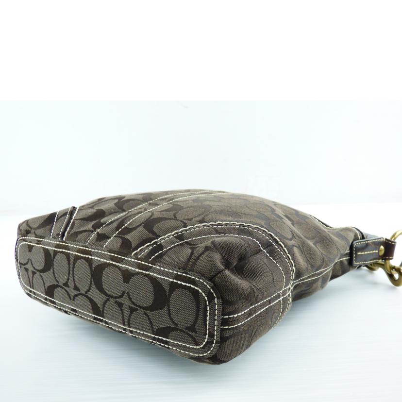 ＣＯＡＣＨ コーチ/ショルダーバッグ/10403//F06U/ABランク/64