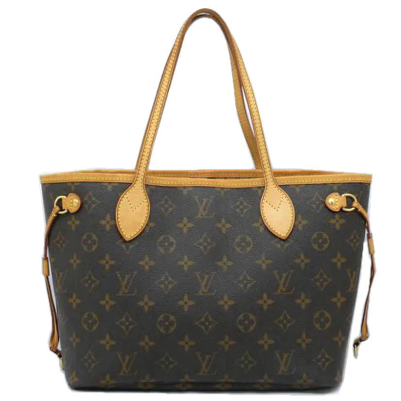 ＬＯＵＩＳ　ＶＵＩＴＴＯＮ ルイ・ヴィトン/ネヴァーフルＰＭ/M40155//VI4007/Bランク/03