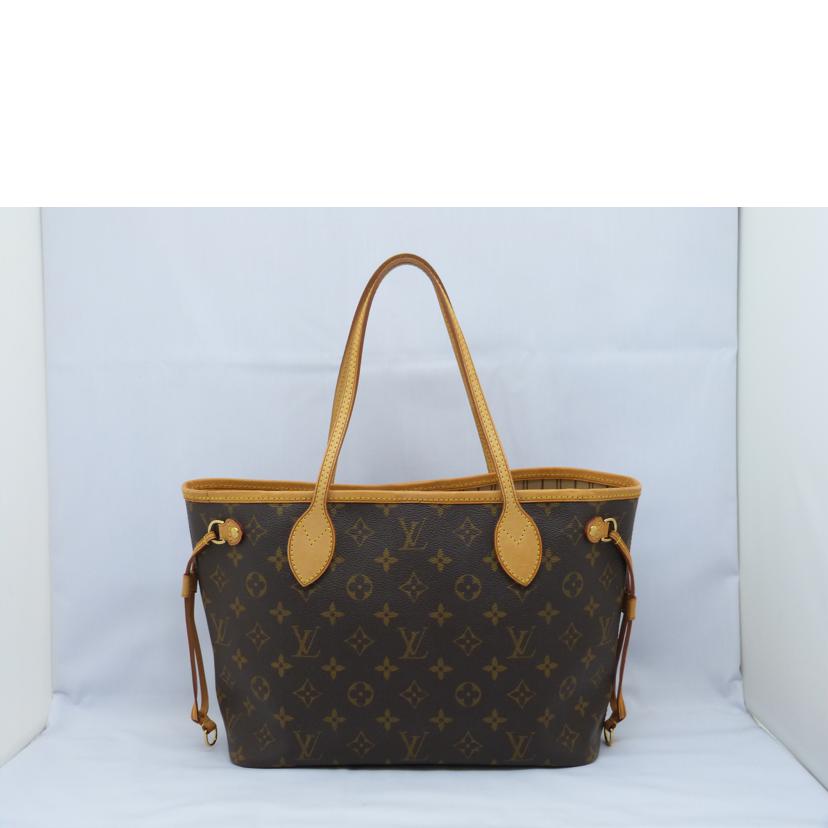 ＬＯＵＩＳ　ＶＵＩＴＴＯＮ ルイ・ヴィトン/ネヴァーフルＰＭ/M40155//VI4007/Bランク/03