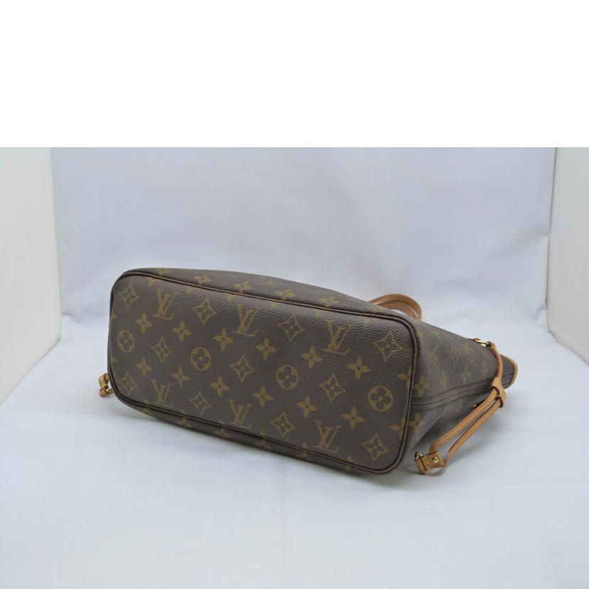 ＬＯＵＩＳ　ＶＵＩＴＴＯＮ ルイ・ヴィトン/ネヴァーフルＰＭ/M40155//VI4007/Bランク/03