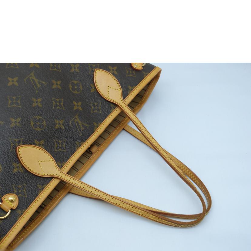 ＬＯＵＩＳ　ＶＵＩＴＴＯＮ ルイ・ヴィトン/ネヴァーフルＰＭ/M40155//VI4007/Bランク/03