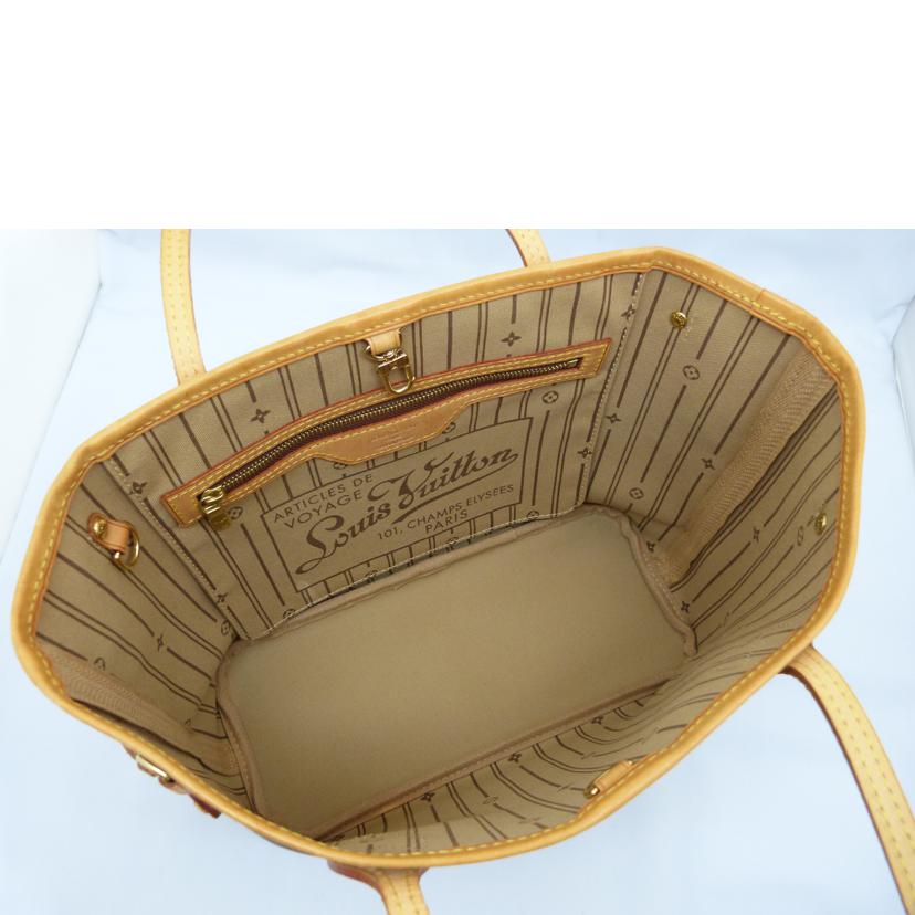 ＬＯＵＩＳ　ＶＵＩＴＴＯＮ ルイ・ヴィトン/ネヴァーフルＰＭ/M40155//VI4007/Bランク/03