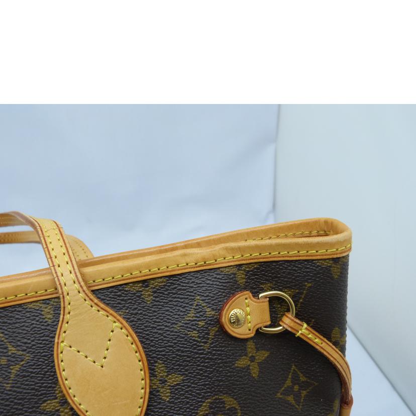ＬＯＵＩＳ　ＶＵＩＴＴＯＮ ルイ・ヴィトン/ネヴァーフルＰＭ/M40155//VI4007/Bランク/03